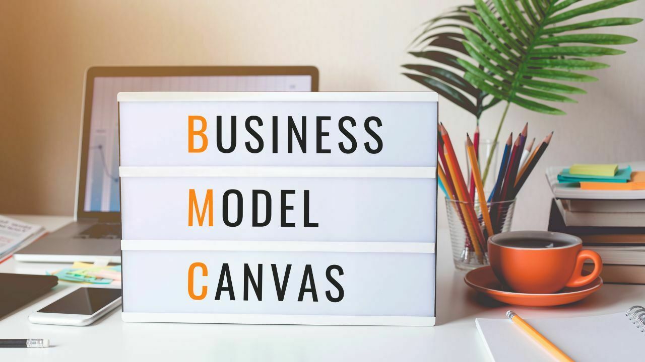 9 Contoh Bisnis Model Canvas Makanan yang Benar, Terbaru 2023