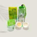 Perbedaan Cream Walet Asli dan Palsu