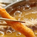 Teknik Memasak Deep Frying