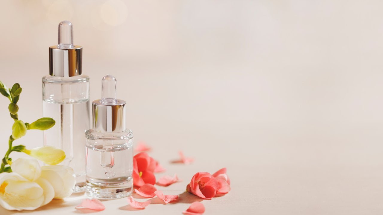 Manfaat Retinol dan Niacinamide untuk Kulit Wajah, Ampuh Buat Glowing