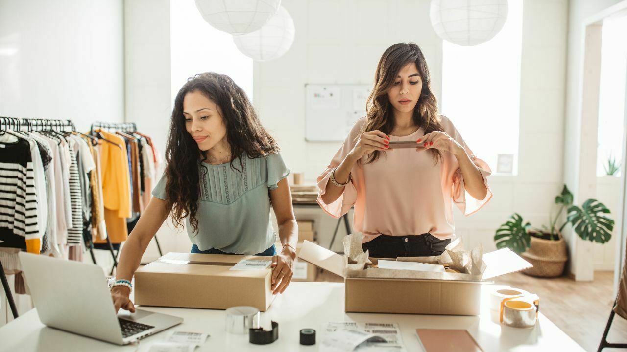 Contoh Bisnis Model Canvas yang Baik dan Benar