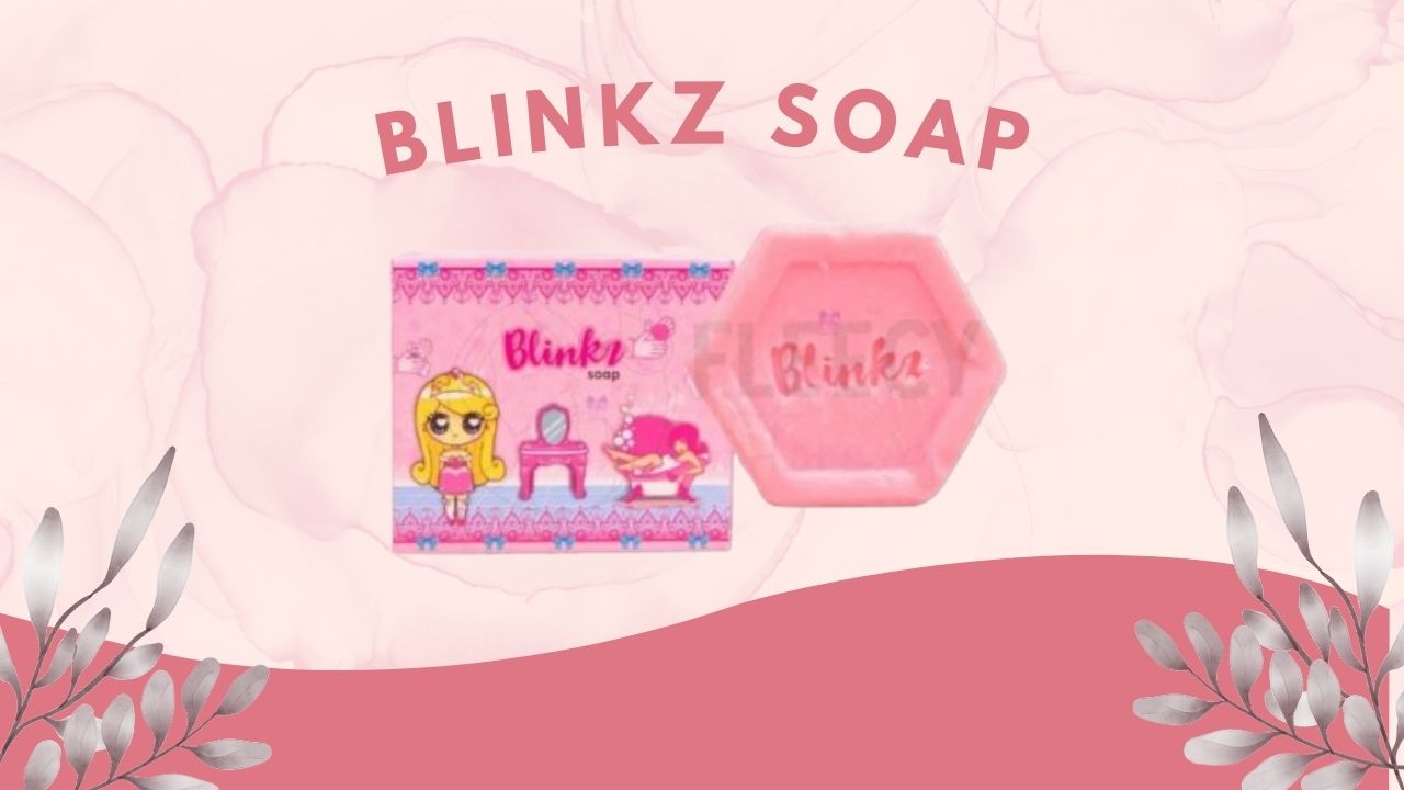 Apakah Sabun Blinkz Soap Bisa Untuk Wajah? Yuk, Cari Tahu Buktinya di Sini!