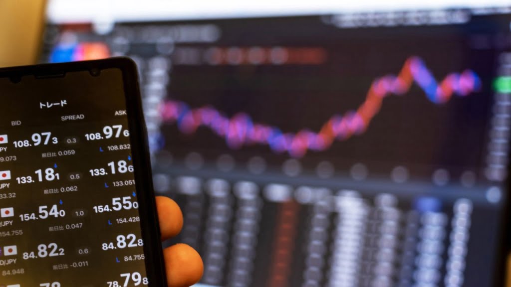 Broker Forex Terbaik