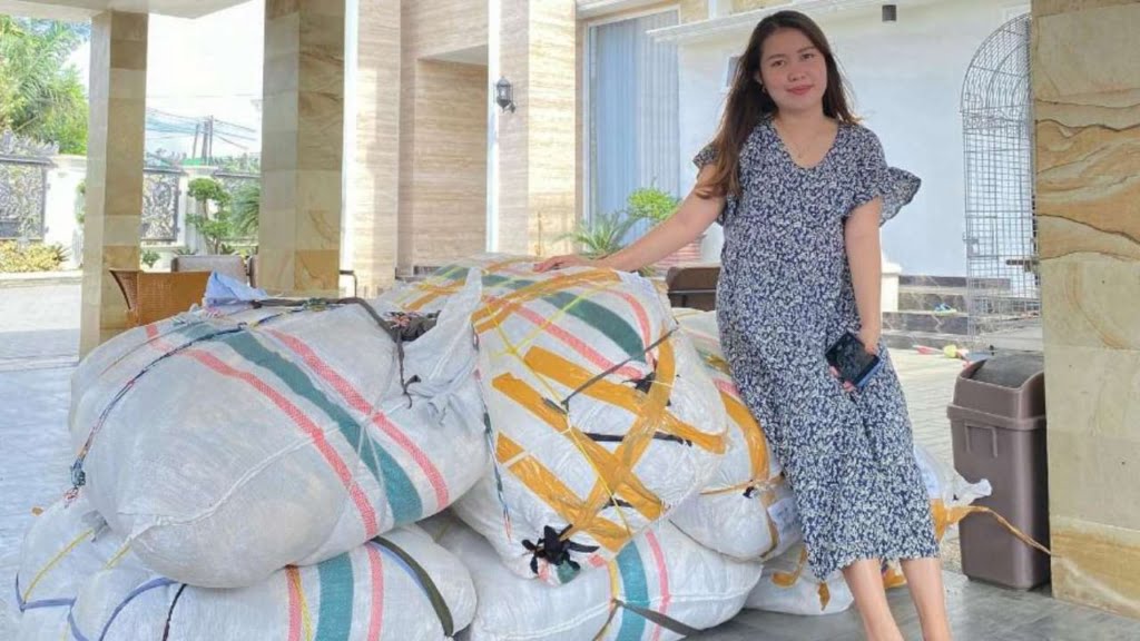 Kisah Melvina Husyanti Pemilik Daviena Skincare, Jadi Crazy Rich di Usia 25 Tahun!