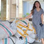 Kisah Melvina Husyanti Pemilik Daviena Skincare, Jadi Crazy Rich di Usia 25 Tahun!