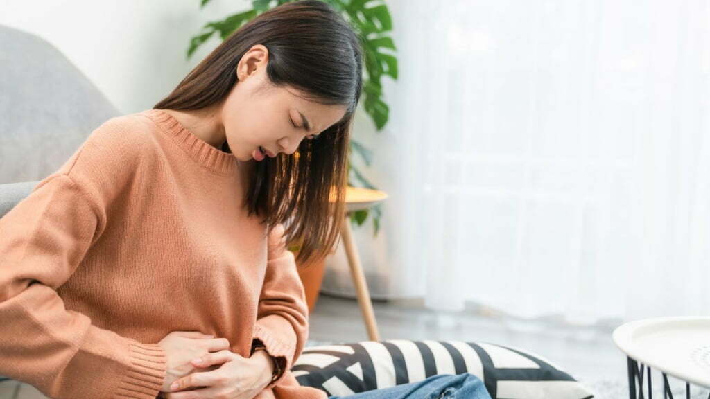 Rekomendasi Minuman Pelancar Haid di Indomaret