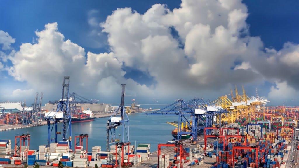 Entitas Usaha Nusantara Pelabuhan (PORT) Dapat Suntikan USD42,80 Juta Untuk Pengembangan River Port