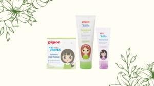 Urutan Skincare Pigeon yang Benar Agar Hasil Maksimal