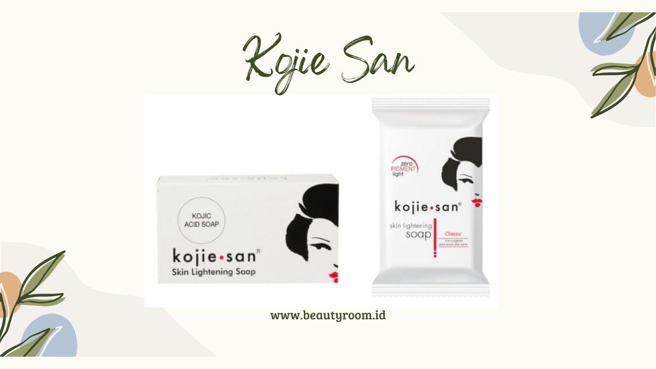 Apakah Sabun Kojie San Bisa Untuk Wajah? Ini Anjuran Pakainya