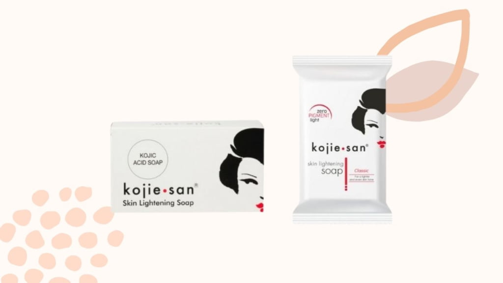 Apakah Sabun Kojie San Bisa Untuk Badan? Begini Cara Pakainya!