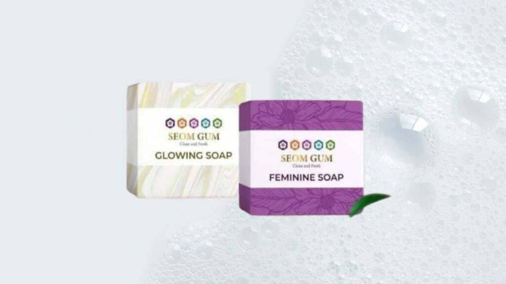 Sabun Seom Gum Apakah Aman dan BPOM