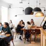 Contoh Bisnis Model Canvas Minuman yang Benar