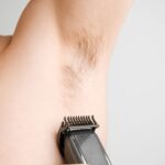 5 Cara Mencukur Ketiak yang Benar Tanpa Meninggalkan Noda Gelap