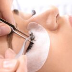 7 Tips Extension Bulu Mata Agar Dapat Bertahan Lama