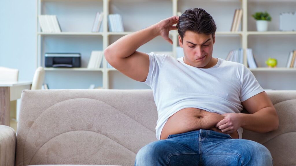 5 Tips Fashion Agar Kelihatan Langsing untuk Pria