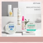 Jestham Skincare Apakah Aman dan BPOM