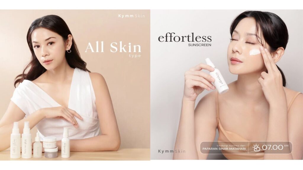 Kymm Skin Apakah sudah BPOM dan Aman Digunakan? Cek Di Sini