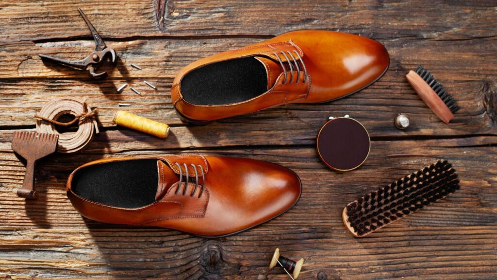 10 Kelebihan dan Kekurangan Sepatu Kulit Asli yang Perlu Diketahui