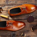 10 Kelebihan dan Kekurangan Sepatu Kulit Asli yang Perlu Diketahui