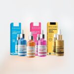 10 Jenis & Manfaat Serum Hanasui, Ampuh Atasi Masalah Kulit