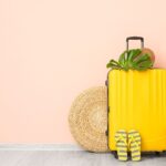 Suka Traveling? Ini Dia Beberapa Macam Ukuran Koper yang Bisa Digunakan