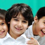10 Cara Merawat Rambut Anak-anak Agar Sehat Dan Indah