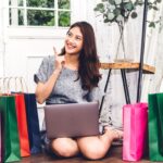 Alasan wanita suka berbelanja