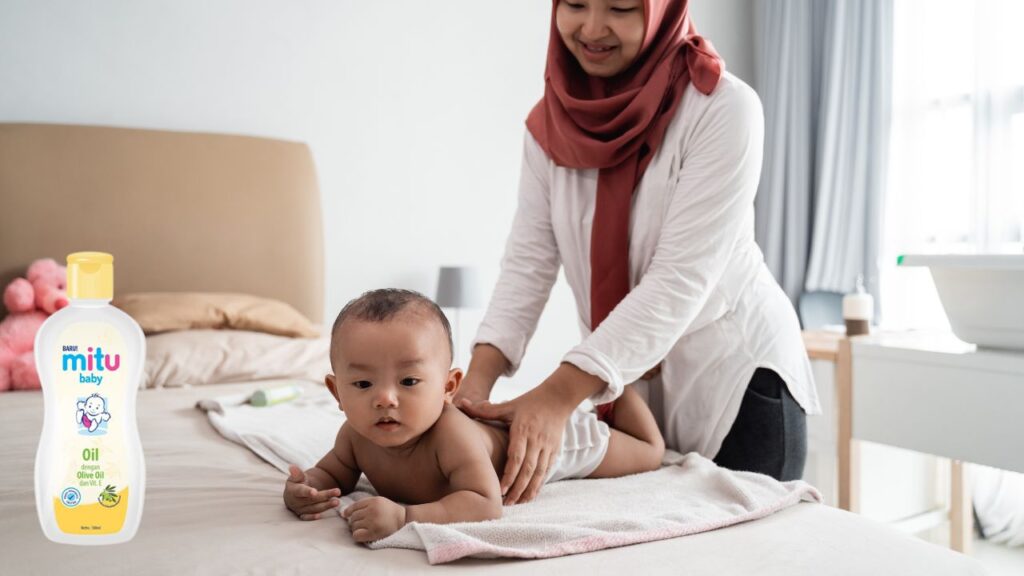 13 Manfaat Baby Oil untuk Kecantikan, Apa Saja?