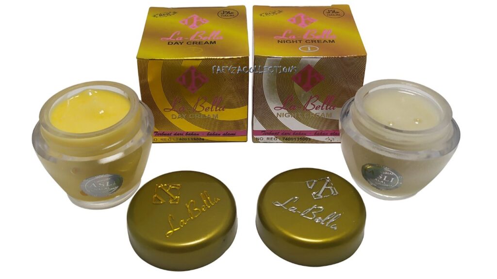 Apakah Cream Labella sudah BPOM dan Aman? Cek di Sini