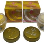 Apakah Cream Labella sudah BPOM dan Aman? Cek di Sini