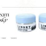 Cream Linsky Apakah sudah BPOM dan Aman? Ini Faktanya