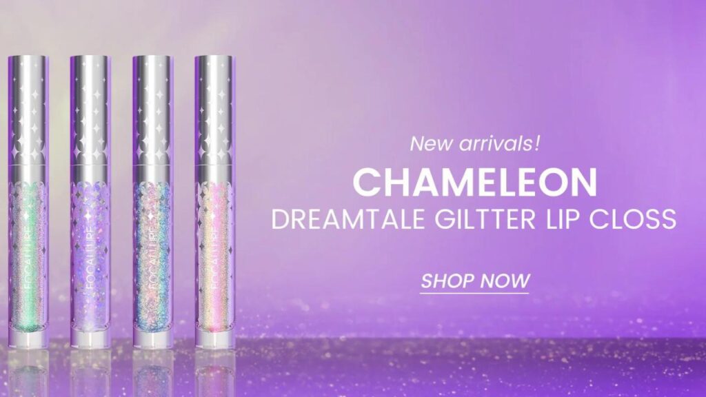 Apakah Focallure sudah BPOM dan Aman Digunakan? Info Terbaru