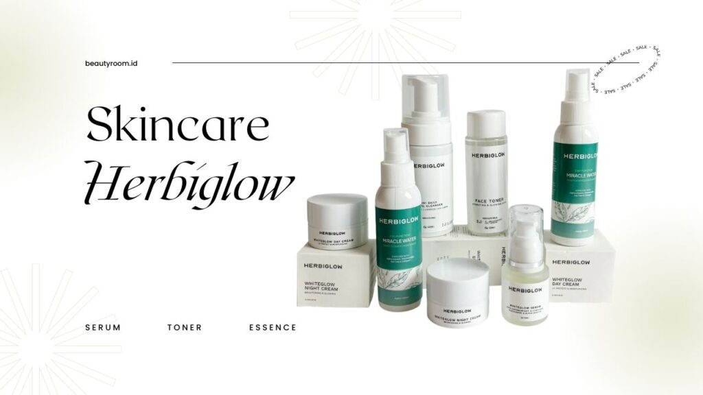 Herbi Glow Apakah sudah BPOM dan Aman? Yuk Cek Di Sini