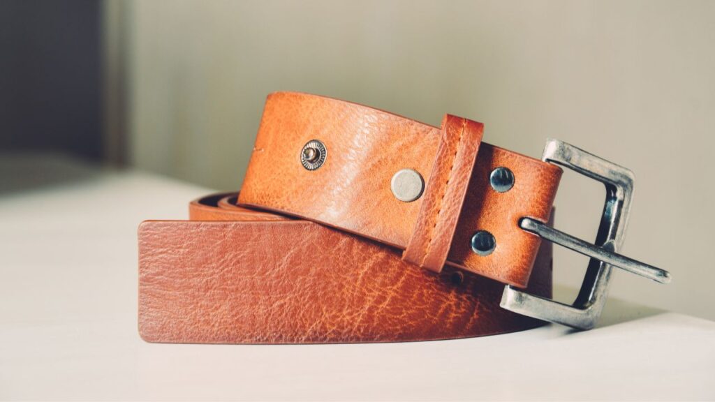 6 Rekomendasi Ikat Pinggang Lokal yang Patut untuk Dicoba