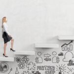 10 Karakter Positif yang Ada Pada Diri Wanita Ambisius
