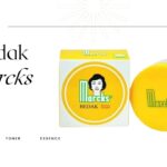 10 Manfaat Bedak Marcks untuk Kecantikan Kulit Wajah