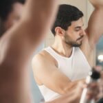 Waspada Bau Badan! Simak Tips Pakai Deodorant yang Benar dan Efektif