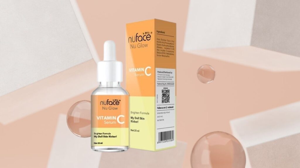 3 Varian dan Manfaat Serum Nuface, Atasi Jerawat dan Mencerahkan