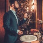 10 Parfum Pria yang Wanginya Kalem, Bikin Dia Jadi Betah!