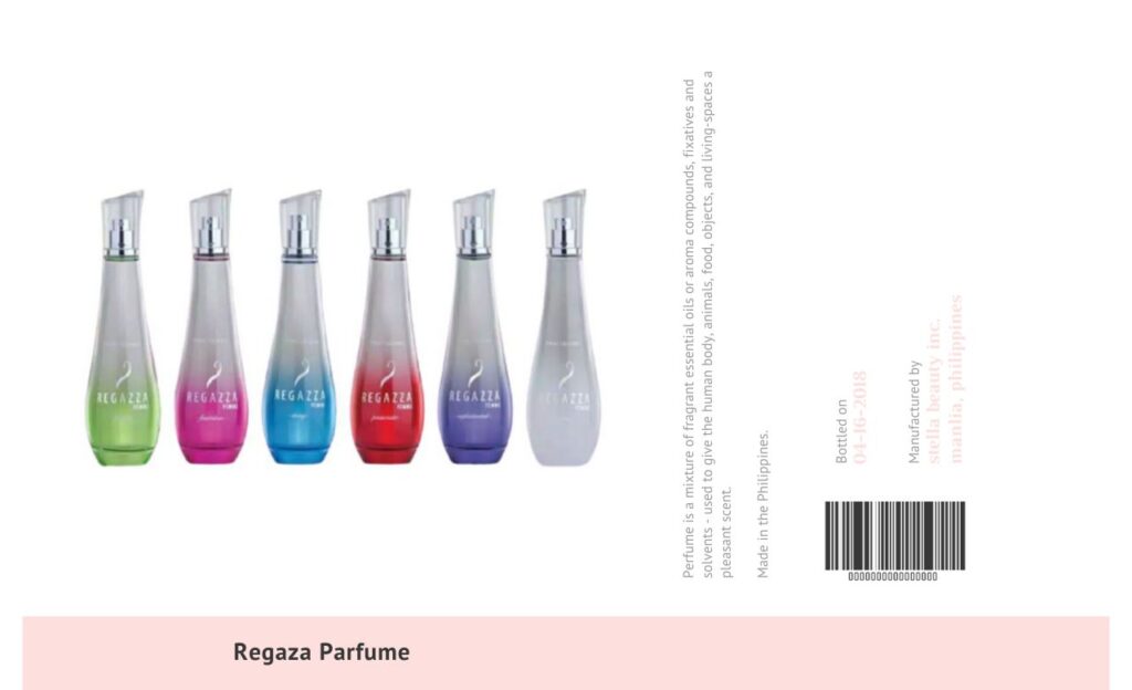 Rekomendasi 6 Parfum Regazza yang Paling Wangi, Sudah Coba?