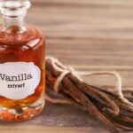 Parfum Aroma Vanilla