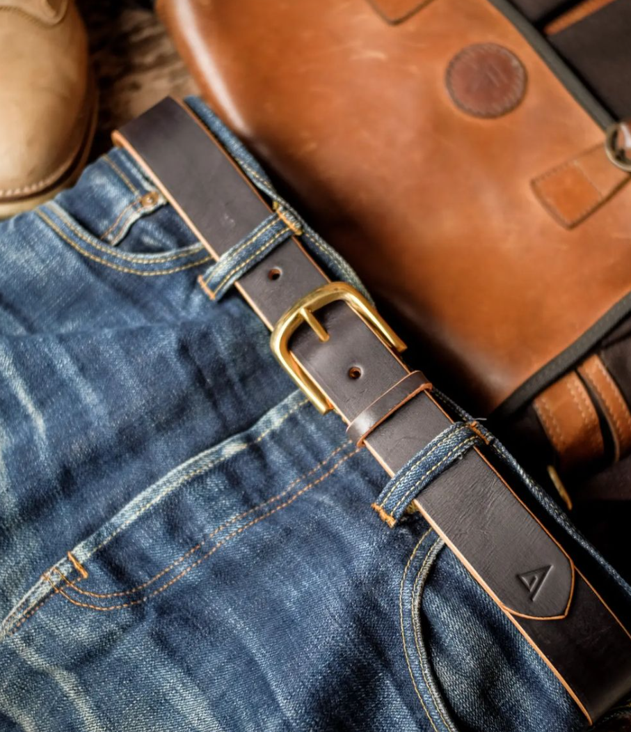 Affald Leather Goods