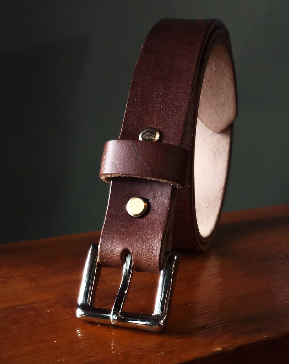 Stuart Leather Goods