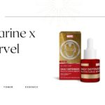 12 Varian dan Manfaat Serum Azarine x Marvel , Seampuh itu?