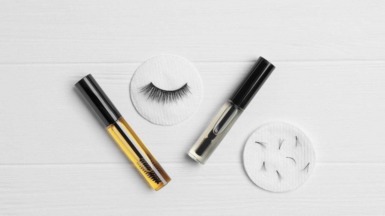 10 Serum Bulu Mata Terbaik yang Bikin Lentik dan Panjang