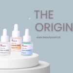 7 Varian dan Manfaat Serum The Originote, Yuk Simak