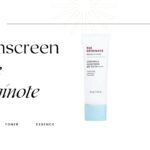Review Sunscreen The Originote, Kandungan, hingga Manfaat