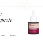 The Originote Retinol B3 Serum: Review Kandungan dan Manfaat Untuk Wajah