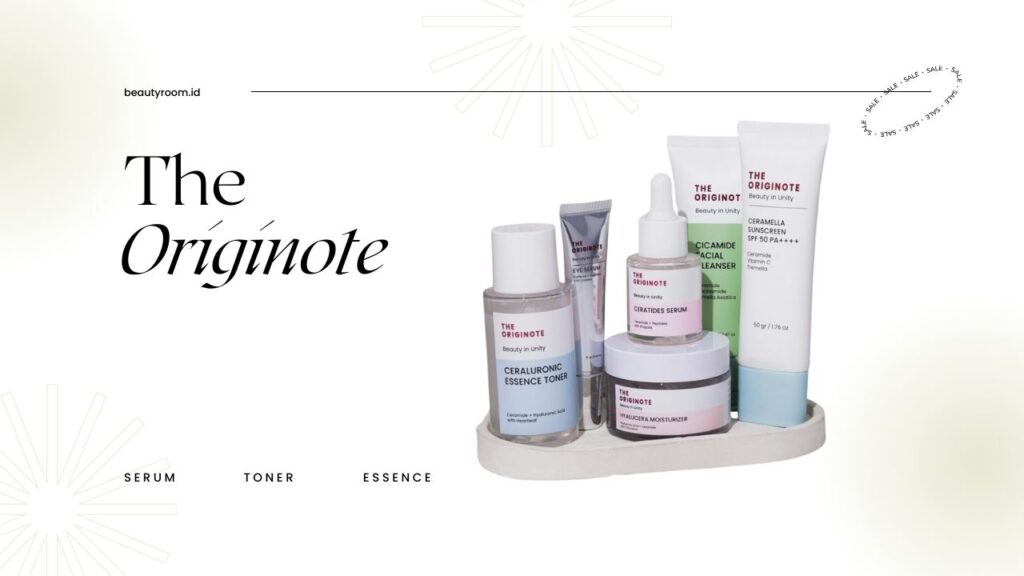 Penasaran The Originote Punya Siapa? Yuk Kenalan dengan Ownernya!