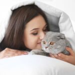 10 Fakta Menarik dari Wanita yang Menyukai Kucing